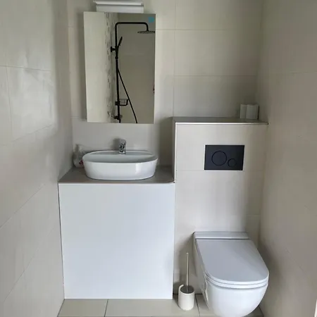 Apartament Ratasvaelja Seppen Lohkva