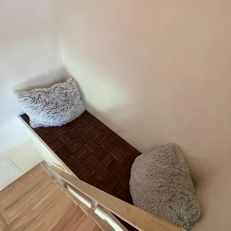 Ratasvaelja Seppen Apartament