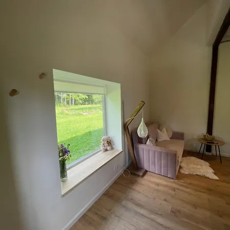 Apartamento Ratasvaelja Seppen