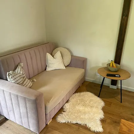 Apartamento Ratasvaelja Seppen *