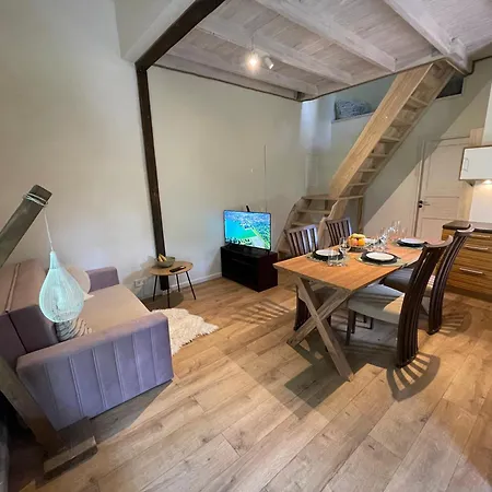 Apartament Ratasvaelja Seppen Lohkva