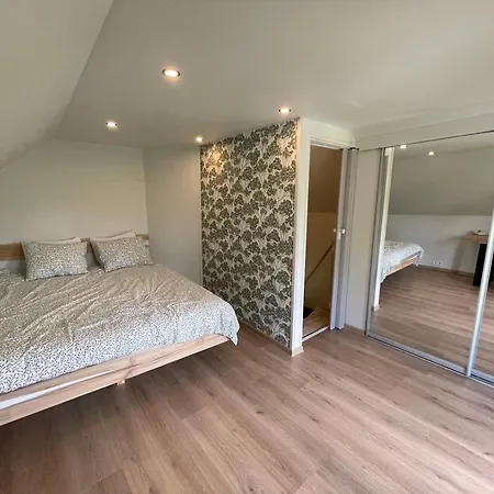 Apartamento Ratasvaelja Seppen