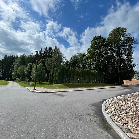 Ratasvaelja Seppen Apartamento *