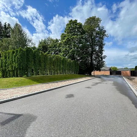 Apartamento Ratasvaelja Seppen