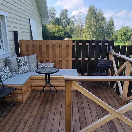 Apartament Ratasvaelja Seppen