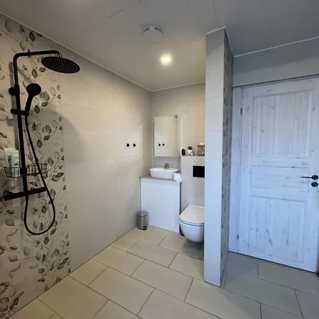 Apartament Ratasvaelja Seppen *