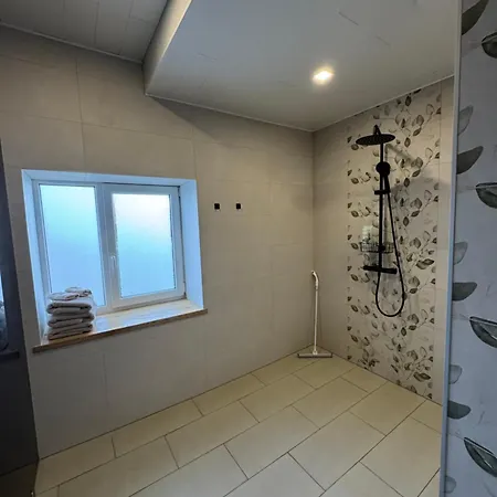 Ratasvaelja Seppen Apartamento *