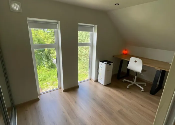 Ratasvaelja Seppen Apartament *