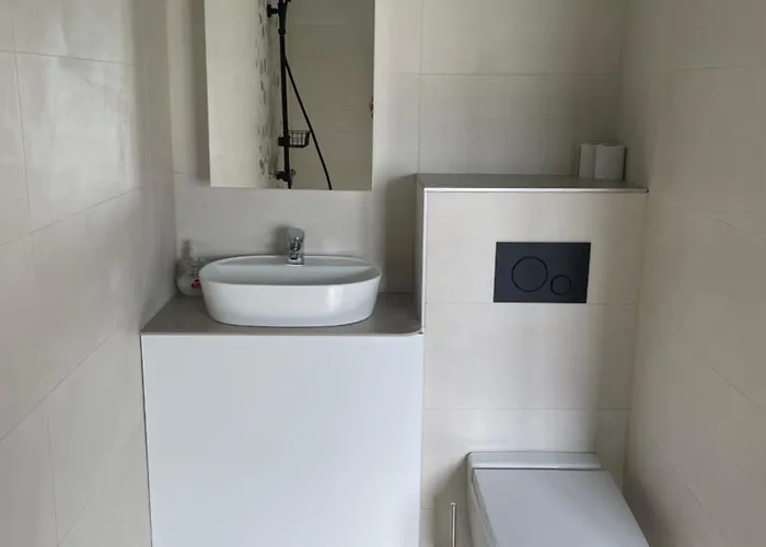 Apartament Ratasvaelja Seppen Lohkva