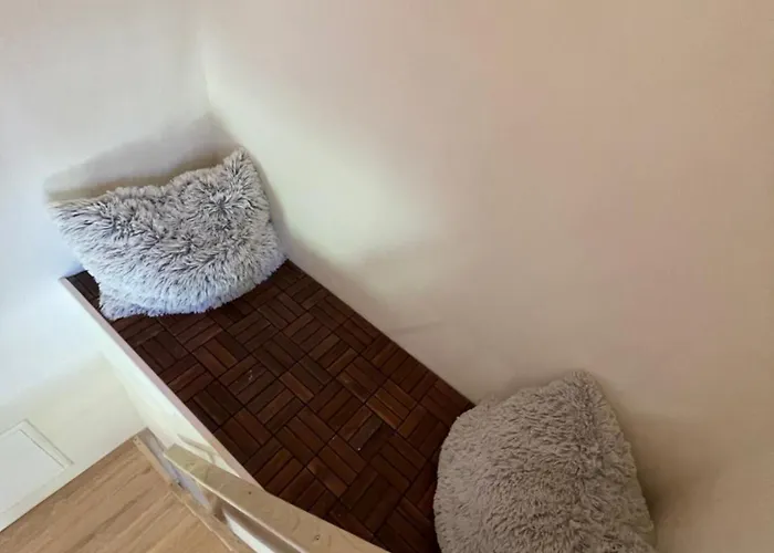 Ratasvaelja Seppen Apartament