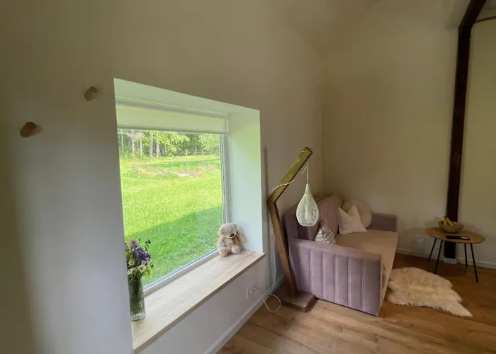 Apartament Ratasvaelja Seppen