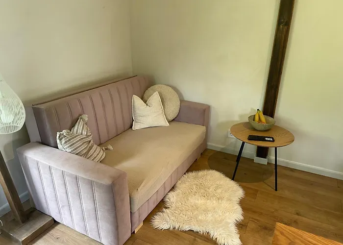 Apartament Ratasvaelja Seppen *