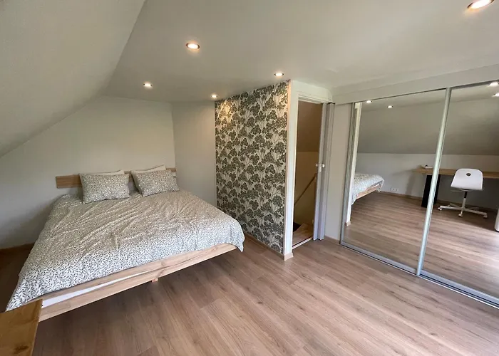 Apartament Ratasvaelja Seppen