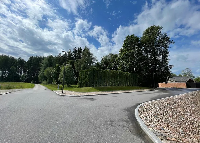 Ratasvaelja Seppen Apartament *