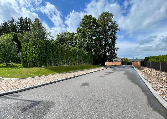 Apartament Ratasvaelja Seppen