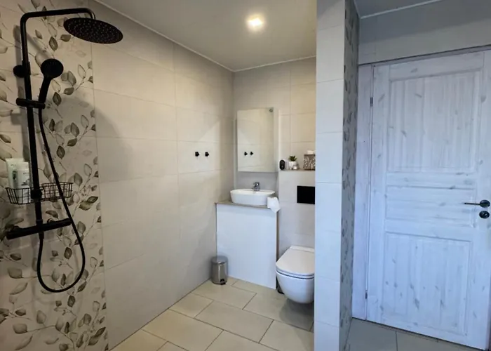 Apartament Ratasvaelja Seppen *