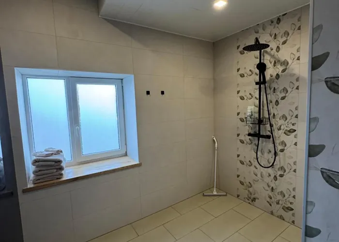 Ratasvaelja Seppen Apartament *